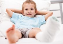 Dziecko w szpitalu w Niemczech – (prawie) wszystko, co musisz o tym wiedzieć!