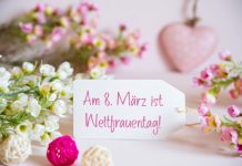 Dzień Kobiet w Niemczech: Tylko w dwóch landach jest to dzień wolny od pracy