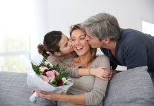 Dzień Matki w Niemczech: Oto kiedy wypada i jak jest obchodzony w Niemczech!