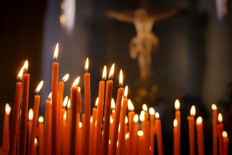 Dzień Pokuty i Modlitwy w Niemczech (Buß- und Bettag)