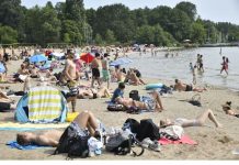 Bakteria E.coli: Władze ostrzegają przed berlińskimi kąpieliskami!