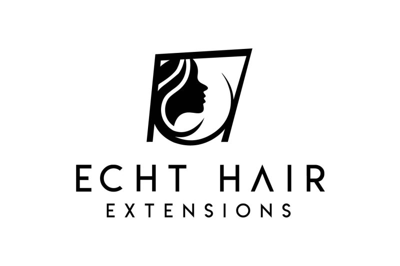 Echthaar Extensions Shop