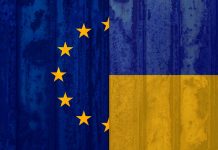 Niemcy podzieleni w sprawie przystąpienia Ukrainy do UE