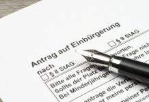 Rząd federalny przyjął projekt ustawy ułatwiający uzyskanie obywatelstwa niemieckiego