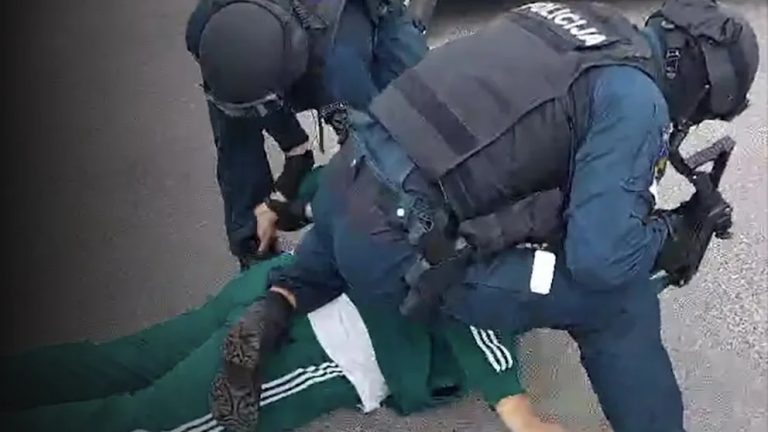 Eksplozje paczek w Niemczech i Polsce! Litwa zatrzymała ludzi powiązanych z Rosją