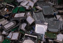 Elektroodpady w Niemczech: jak prawidłowo i bezpiecznie pozbywać się zużytego sprzętu elektronicznego