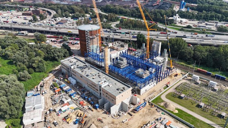 Ogromny wzrost cen ogrzewania miejskiego w Hamburgu. Mieszkańców czeka finansowy szok