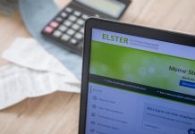 Z powodu podatku od nieruchomości – portal podatkowy Elster nie działał przez wiele godzin