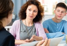 Wywiadówka w Niemczech – przydatne zwroty wraz z wymową!