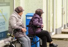 W Niemczech 42% emerytów otrzymuje mniej niż 1 000 euro miesięcznie