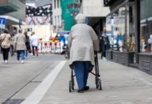 Niemcy: Co piąty emeryt jest zagrożony ubóstwem