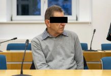 Sömmerda: Emeryt kastrował mężczyzn w swoim salonie