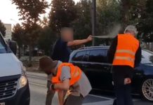 Emeryt z Berlina musi słono zapłacić za atak na aktywistów klimatycznych