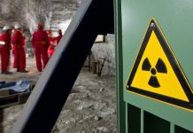 Odpady radioaktywne tuż przy niemieckiej granicy: Niemieckie gminy żądają „odpowiednich” odszkodowań od Szwajacarii