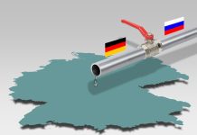 Niemcy rezygnują z rosyjskiej ropy