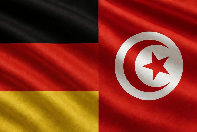 38 milionów euro na cyfryzację w Tunezji. Niemcy przyznali bezzwrotną dotację