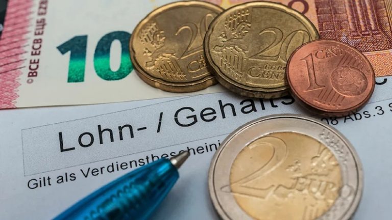 Niemcy 2026: Nawet 502 euro mniej w portfelu – wzrost składek i podatków uderzy w pracowników