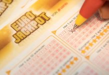 Nadrenia Północna-Westfalia: 31-latek wygrał 98 milionów euro w Eurojackpot!