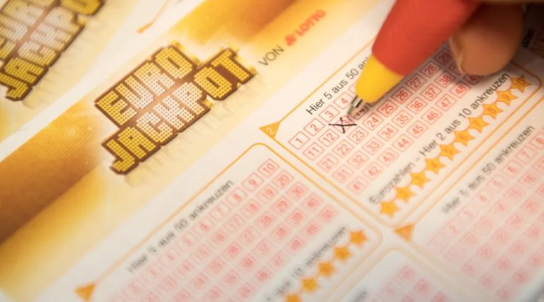 Nadrenia Północna-Westfalia: 31-latek wygrał 98 milionów euro w Eurojackpot!