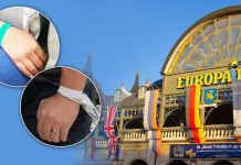 Niemcy: Europapark podzielił swoich gości na zaszczepionych i nieszczepionych