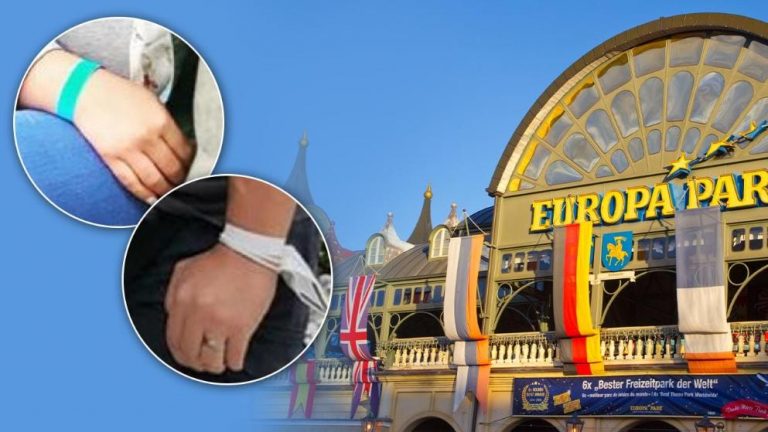 Niemcy: Europapark podzielił swoich gości na zaszczepionych i nieszczepionych
