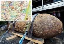 Wielka akcja ewakuacyjna w NRW: Prawie 6000 osób musi opuścić swoje domy!