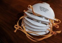 34 miliony obywateli Niemiec otrzyma bony uprawniające do nabycia masek FFP2 za niewielką dopłatą