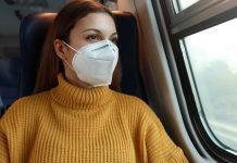 Szlezwik-Holsztyn zniósł obowiązek noszenia maseczek w środkach lokalnego transportu zbiorowego