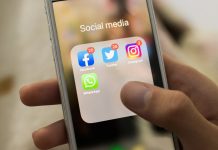 Globalna awaria. Facebook, Whatsapp i Instagram nie działają!