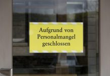 Niemiecka gospodarka traci miliardy z powodu niedoboru wykwalifikowanych pracowników