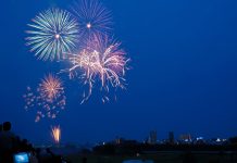 Sylwester w Niemczech: kilka ofiar śmiertelnych w wypadkach z udziałem fajerwerków