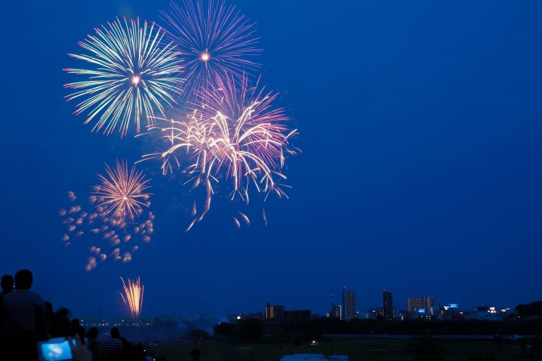 Sylwester w Niemczech: kilka ofiar śmiertelnych w wypadkach z udziałem fajerwerków