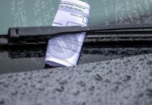 Federalny Urząd Transportu Samochodowego ostrzega: Nie płać tego mandatu!