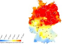 Niemcy duszą się w smogu: Fatalna jakość powietrza wywołuje alarm
