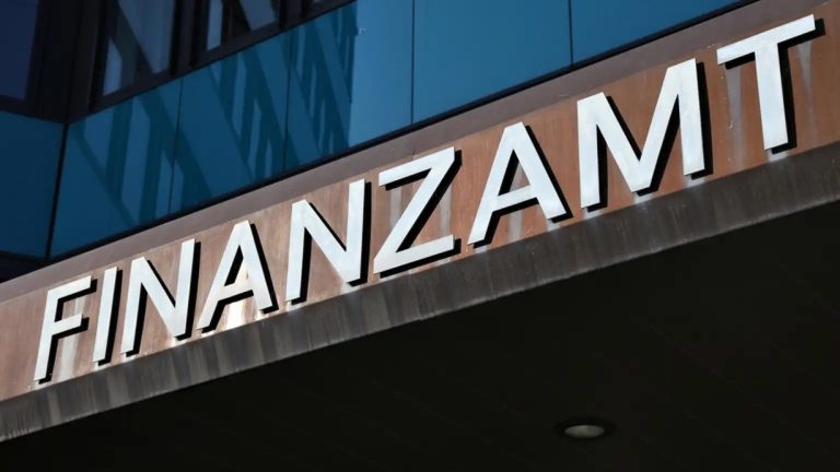 Niemcy: Od 2026 roku wszystkie decyzje podatkowe będą dostępne głównie cyfrowo – co to oznacza dla podatników?