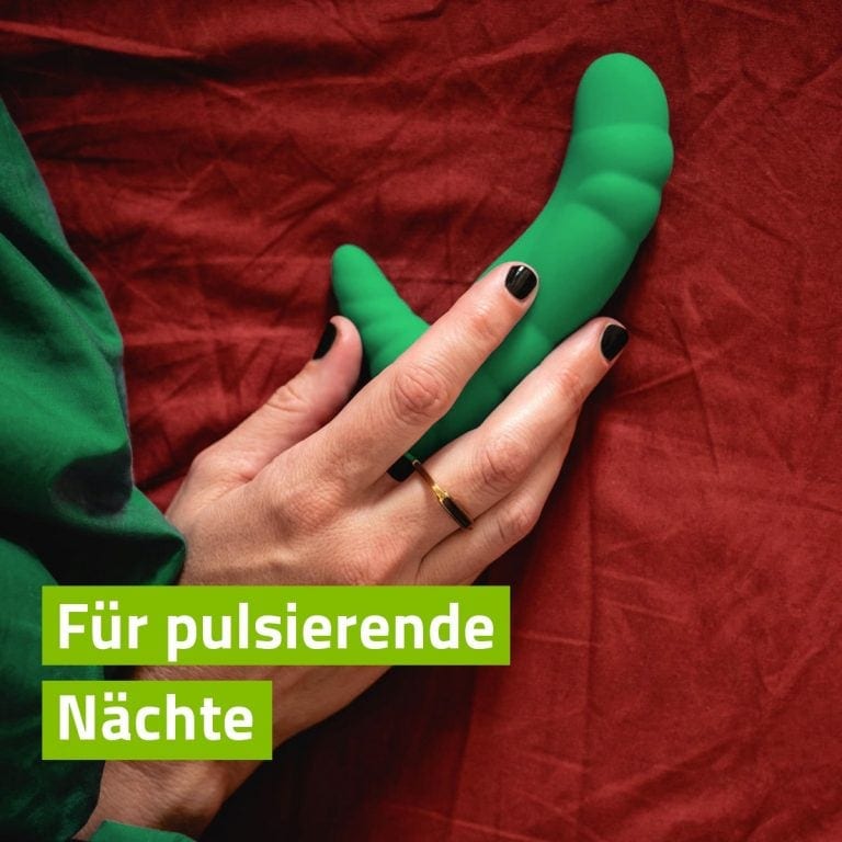 Niemiecka firma ubezpieczeniowa Barmer zaleca masturbację na sen!