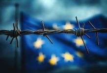 Rząd federalny odnotowuje znaczny wzrost deportacji