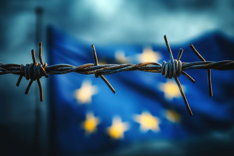 Rząd federalny odnotowuje znaczny wzrost deportacji