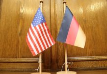 Niemcy: Coraz więcej firm rezygnuje z inwestycji w USA – wolą rozwijać się na rodzimym rynku