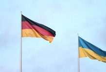 Ukraina chce sprowadzić uchodźców z Niemiec