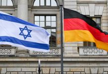 Niemcy wycofują ograniczenia: rząd federalny ponownie dopuszcza eksport uzbrojenia do Izraela