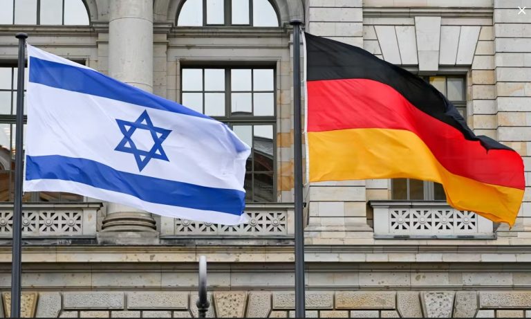 Niemcy wycofują ograniczenia: rząd federalny ponownie dopuszcza eksport uzbrojenia do Izraela