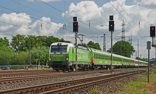 Niemcy: Flixtrain wraca z rozszerzoną ofertą! Konkurencja dla Deutsche Bahn?