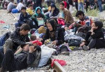 Niemiecki rząd chce odesłać do Grecji tysiące uchodźców, w zamian proponuje pieniądze