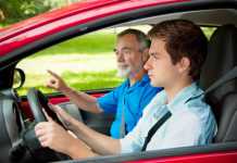 Rozmówki przydatne podczas kursu na prawo jazdy w Niemczech – cz. II