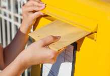 Na niemieckiej poczcie – przydatne niemieckie słownictwo i wyrażenia!