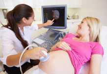 Badanie kontrolne dla kobiet w ciąży w Niemczech – przydatne rozmówki