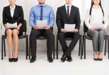 Rozmowa kwalifikacyjna po niemiecku – część druga