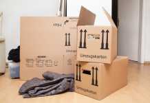 Przeprowadzka po niemiecku