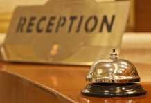 W niemieckim hotelu – przydatne rozmówki!